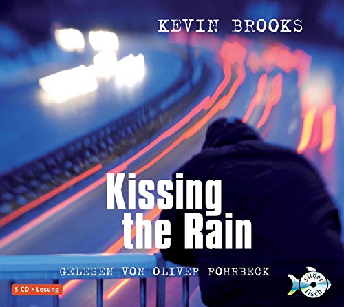 Kissing the Rain (9783867426404) by Brooks, Kevin