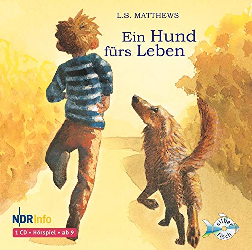 Beispielbild fr Ein Hund frs Leben: 1 CD zum Verkauf von medimops