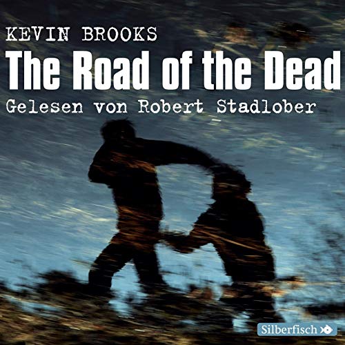 Stock image for The Road of the Dead: 4 CDs for sale by medimops