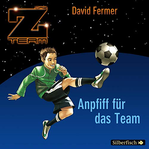 Beispielbild fr Anpfiff fr das Team: 1 CD zum Verkauf von medimops