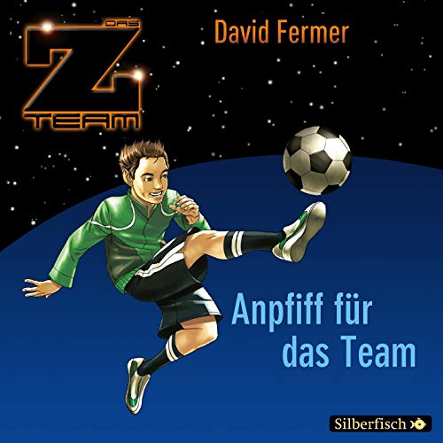 Stock image for Anpfiff fr das Team: 1 CD for sale by medimops