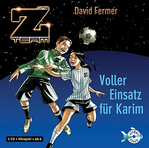 Stock image for Voller Einsatz fr Karim: 1 CD for sale by medimops