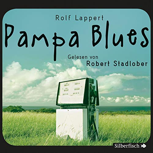 9783867426930: Pampa Blues Rolf Lappert