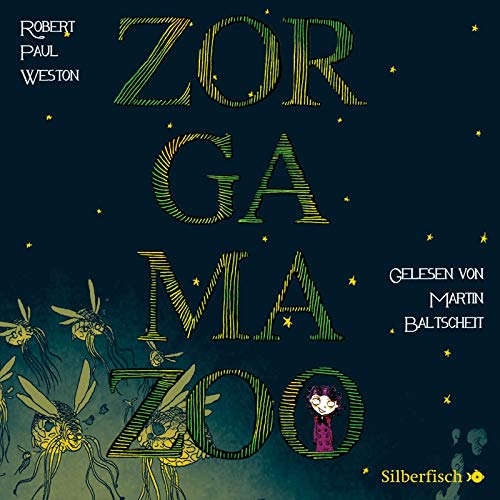 Stock image for Zorgamazoo: 3 CDs for sale by medimops