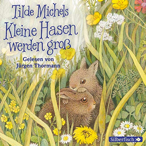 Beispielbild fr Kleine Hasen werden gro: 1 CD zum Verkauf von medimops