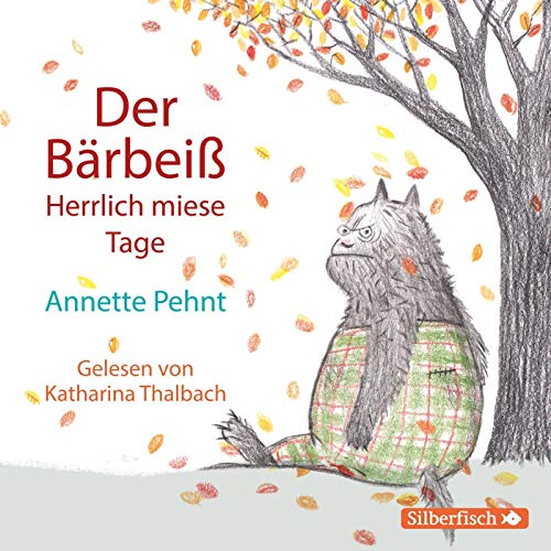 Imagen de archivo de Der Brbei. Herrlich miese Tage: 1 CD a la venta por medimops