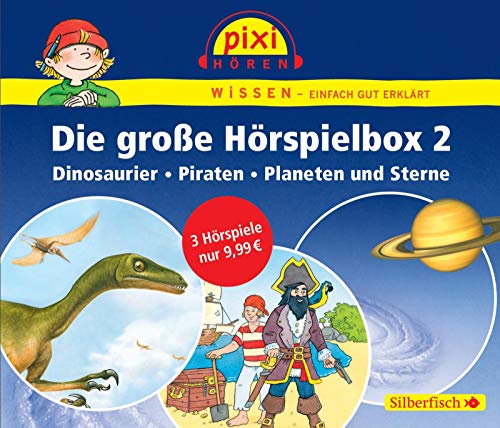 9783867428569: Pixi Wissen Box 2