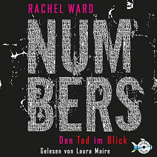 Numbers - Den Tod im Blick: 5 CDs - Ward, Rachel