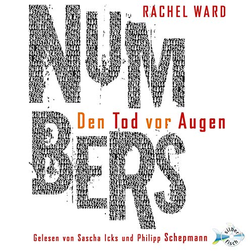 Numbers - Den Tod vor Augen: 6 CDs - Ward, Rachel