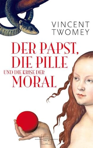 Beispielbild fr Der Papst, die Pille und die Krise der Moral zum Verkauf von medimops