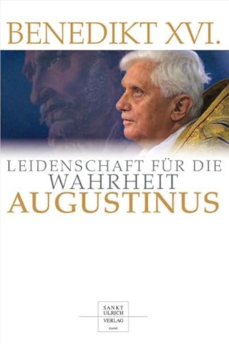 9783867440738: Augustinus: Leidenschaft fr die Wahrheit