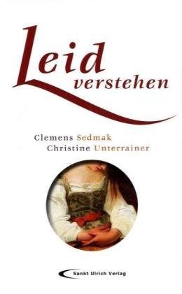 9783867441414: Leid verstehen