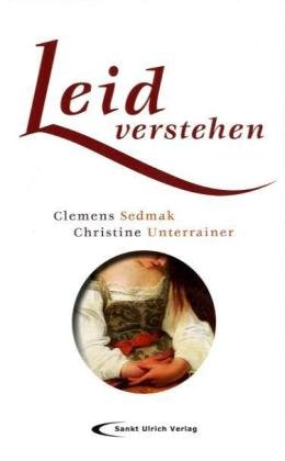 Stock image for Leid verstehen for sale by medimops