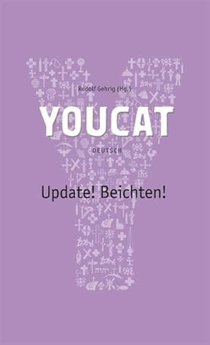 Stock image for YOUCAT - Update! Beichten! for sale by medimops