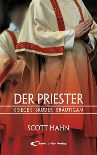 Der Priester (9783867441865) by Unknown Author
