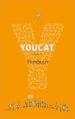 9783867442176: YOUCAT Firmbuch