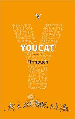 Stock image for YOUCAT Firmbuch for sale by medimops