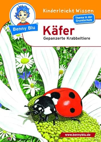 Stock image for Kfer: Gepanzerte Krabbeltiere for sale by Hamelyn