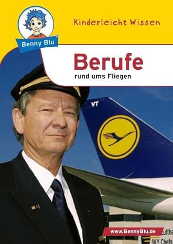 Stock image for Berufe - rund ums Fliegen for sale by medimops