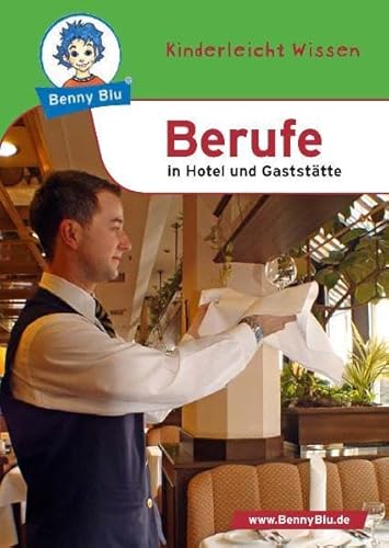 Beispielbild fr Berufe - in Hotel und Gaststtte zum Verkauf von medimops