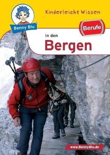 Beispielbild fr Berufe in den Bergen zum Verkauf von medimops