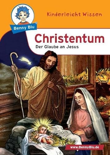 Stock image for Christentum - Der Glaube an Jesus for sale by medimops