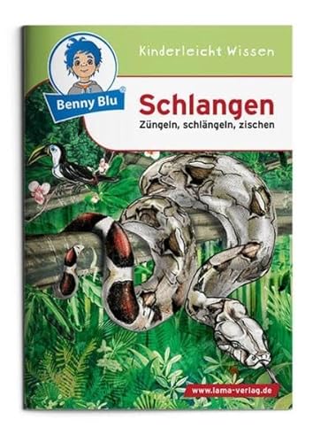 Beispielbild fr Schlangen: Zngeln, schlngeln, zischen zum Verkauf von medimops