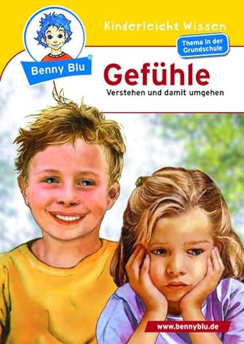 Stock image for Gefhle - Verstehen und damit umgehen for sale by medimops