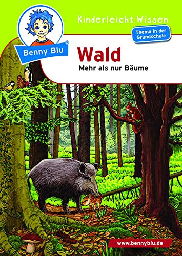 Stock image for Wald - Mehr als nur Bume for sale by medimops