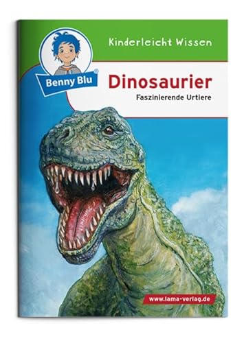 Stock image for Dinosaurier - Faszinierende Urtiere for sale by medimops