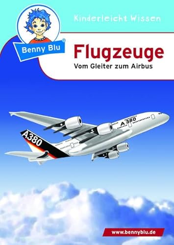 9783867511094: Flugzeuge: Vom Gleiter zum Airbus