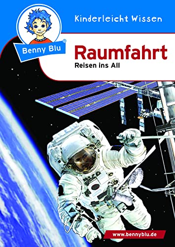 Benny Blu - Raumfahrt (9783867511179) by [???]