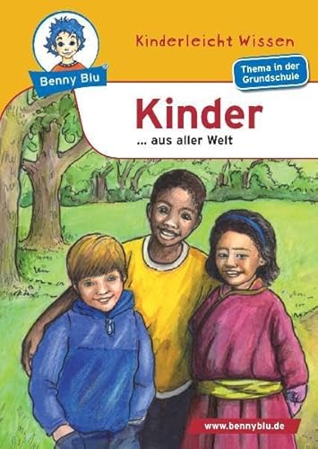 Beispielbild fr Kinder: aus aller Welt zum Verkauf von medimops