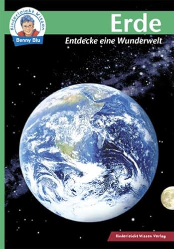 9783867511643: Kinderleicht Wissen Erde: Entdecke eine Wunderwelt