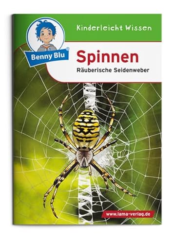 Beispielbild fr Spinnen: Ruberische Seidenweber zum Verkauf von medimops