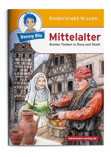 Mittelalter Cover