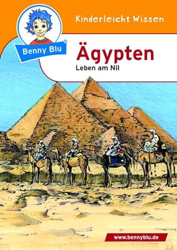 Beispielbild fr gypten: Leben am Nil zum Verkauf von medimops