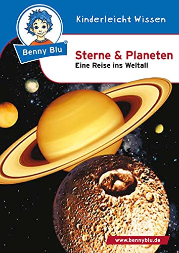 9783867516358: Sterne & Planeten: Eine Reise ins All
