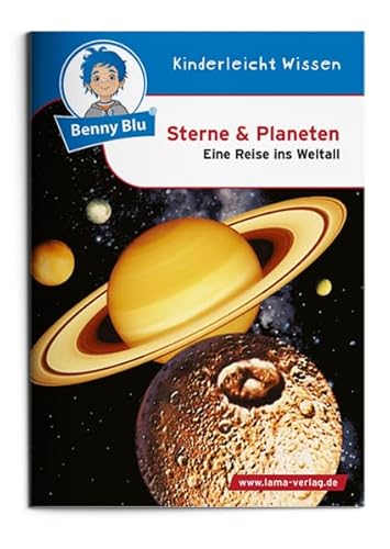 Stock image for Sterne & Planeten: Eine Reise ins All for sale by medimops