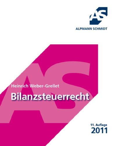 Beispielbild fr Bilanzsteuerrecht: 60 Flle zum Verkauf von medimops