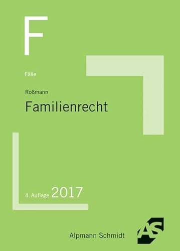 Stock image for Flle Familienrecht for sale by medimops
