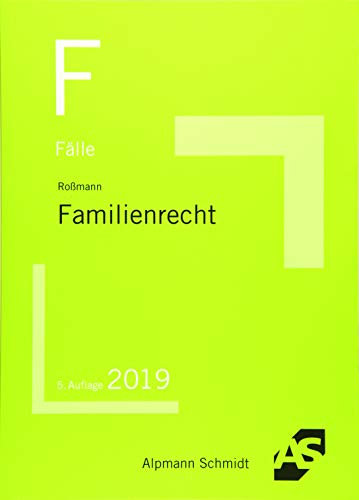 Stock image for Flle Familienrecht for sale by medimops
