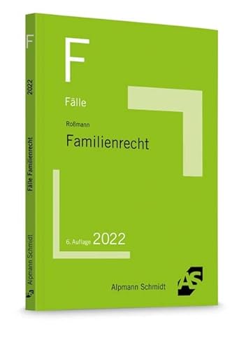 Stock image for Flle Familienrecht for sale by Blackwell's