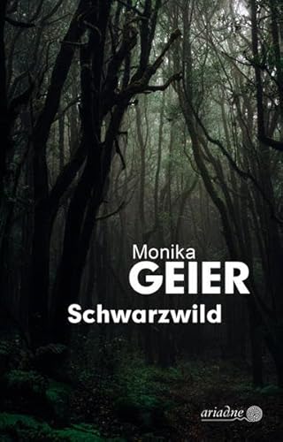 Beispielbild fr Schwarzwild zum Verkauf von medimops