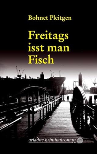 Beispielbild fr Freitags isst man Fisch zum Verkauf von medimops