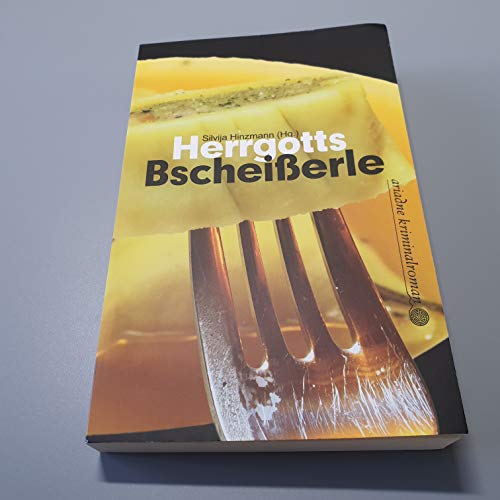 Imagen de archivo de Herrgotts Bscheierle a la venta por PRIMOBUCH