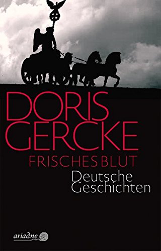 Beispielbild für Frisches Blut: Deutsche Geschichten zum Verkauf von WorldofBooks