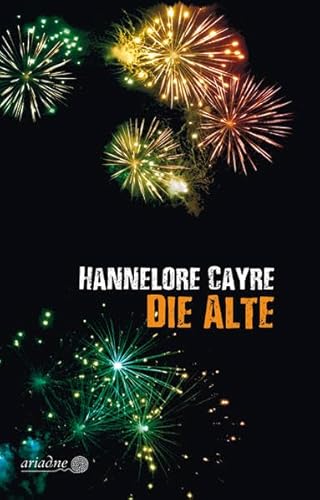 Stock image for Die Alte for sale by Librairie Th  la page