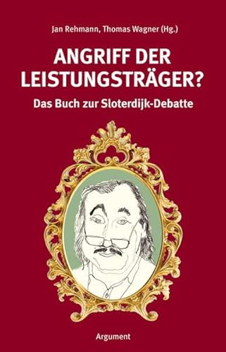 9783867543071: Angriff der Leistungstrger?: Das Buch zur Sloterdijk-Debatte: 307