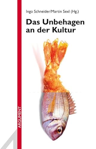 Stock image for Das Unbehagen an der Kultur for sale by Einar & Bert Theaterbuchhandlung